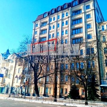 Івана Мазепи вул. (Січневого Повстання), 16