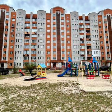 Тарасівська вул., 8-А