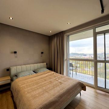 Варшавська вул., 201-А