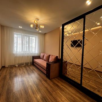 Височана вул., 18 к41