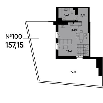 Джона Ленона вул., (Будинок 1)