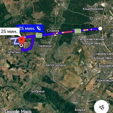 Петрушки, Бучанський, Київська область 14900.0 USD