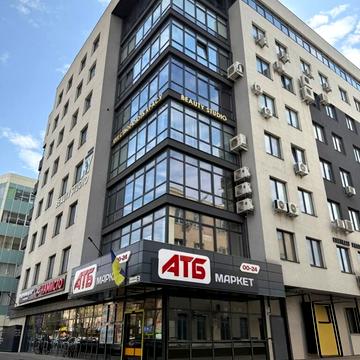 Зарічанська вул., 3/4