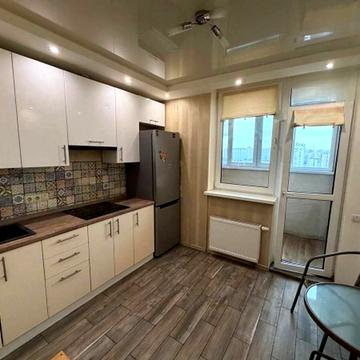 Соломії Крушельницької вул., 15-В