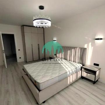 Височана вул., 18 к29