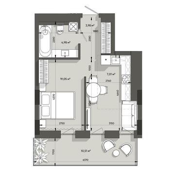 Джона Ленона вул., (Будинок 2)