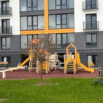 Ключний пров., (Будинок 1)