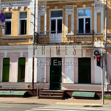 Велика Житомирська вул., 16