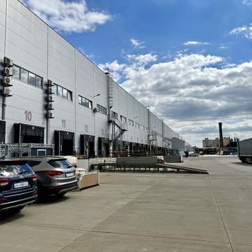 Олега Онікієнка вул., 61