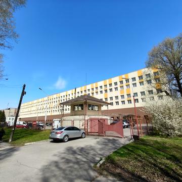 Романа Шухевича вул. (Курчатова), 6