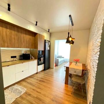 Трускавецька вул., (Будинок 1)