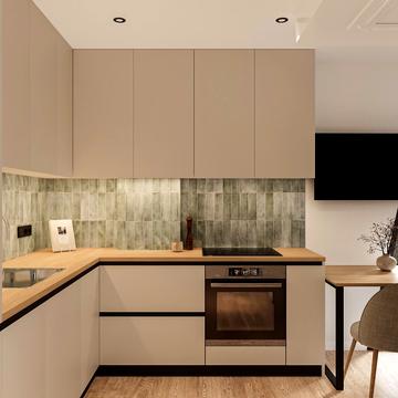 Степана Бандери просп., (Будинок)