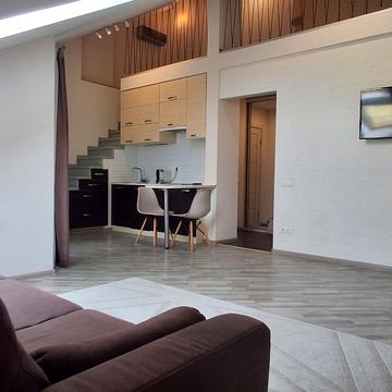 Регенераторна вул., 4 к1