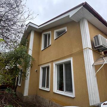 Чубаївська вул.