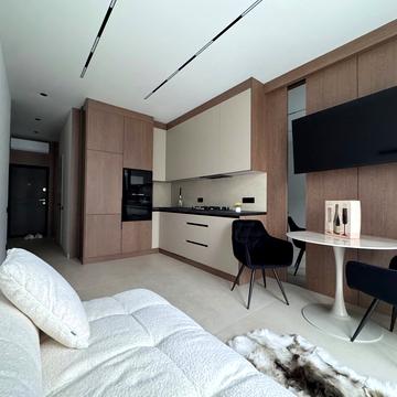 Юрія Руфа вул., 45