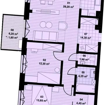 Мирна вул., (Будинок 2)