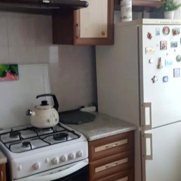 Київська вул., 17/1