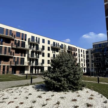 Лісна вул., (Будинок)