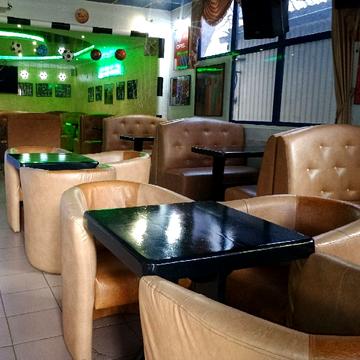 Канатна вул., 9