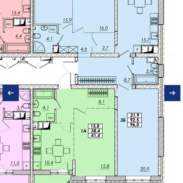 Прохоровська вул., 40 к1-4