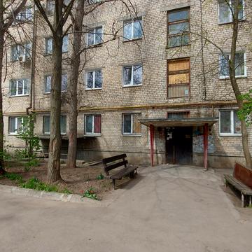 Вінграновського вул., 43-А