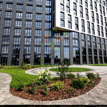 Миколи Пимоненка вул., (Будинок 2)