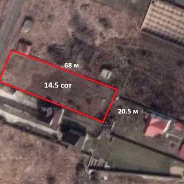 Петрушки, Бучанський, Київська область 34000.0 USD