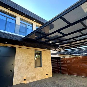 Дениса Максишка вул. (Марії Демченко)