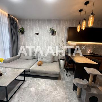 Академіка Філатова вул., 2 к2