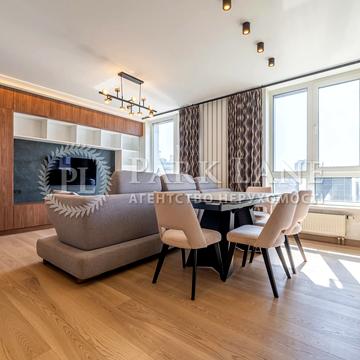 Митрополита Василя Липківського вул. (Урицького), 38