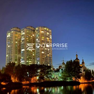 Юрія Шумського вул., 3-Г