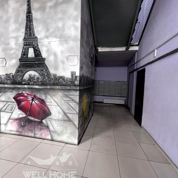 Харківське шосе, 19-А