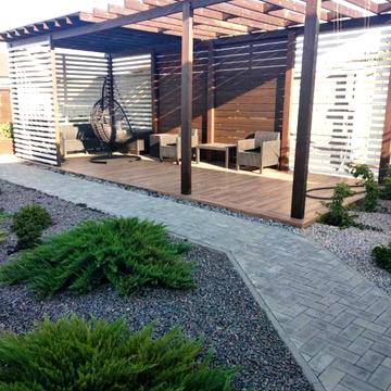 Хуторской проезд