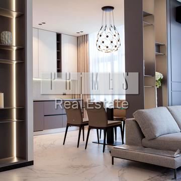 Андрія Верхогляда вул. (Михайла Драгомирова), 17-Б