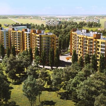 Данила Галицького вул., (Будинок 2)