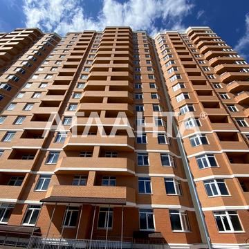 Овідіопольська дорога вул., 3, к.1