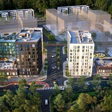 Пластова вул. (Силікатна), (Будинок D5)