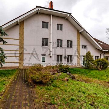 Старокиївська вул.