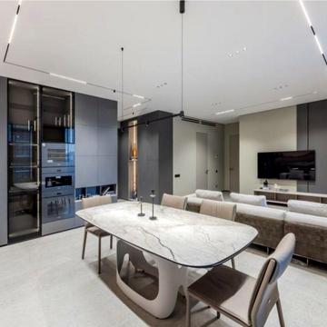 Андрія Верхогляда вул. (Михайла Драгомирова), 17-Б