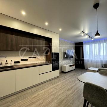 Васильківська вул., 37-Г