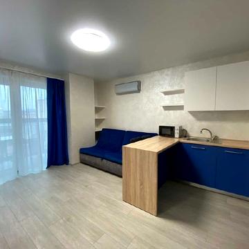 Європейська вул. (Миронова), 9-А