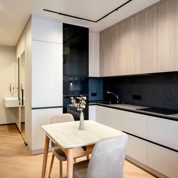 Всеволода Змієнка вул., 30