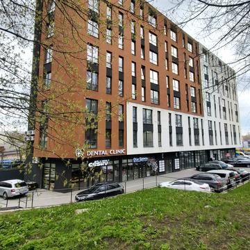 Старокостянтинівське шосе, 3