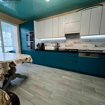 Височана вул., 18 к28