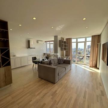 Кахи Бендукідзе вул., 2