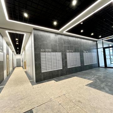 Всеволода Змієнка вул., 19