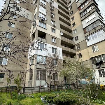 Балківська вул., 26