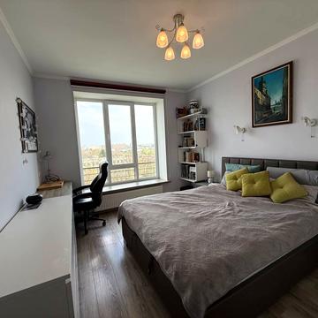 Княгині Ольги вул., 122а