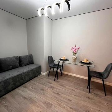 Смакули вул., (Будинок 6)