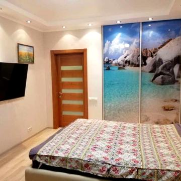 Юрія Кондратюка вул., 5